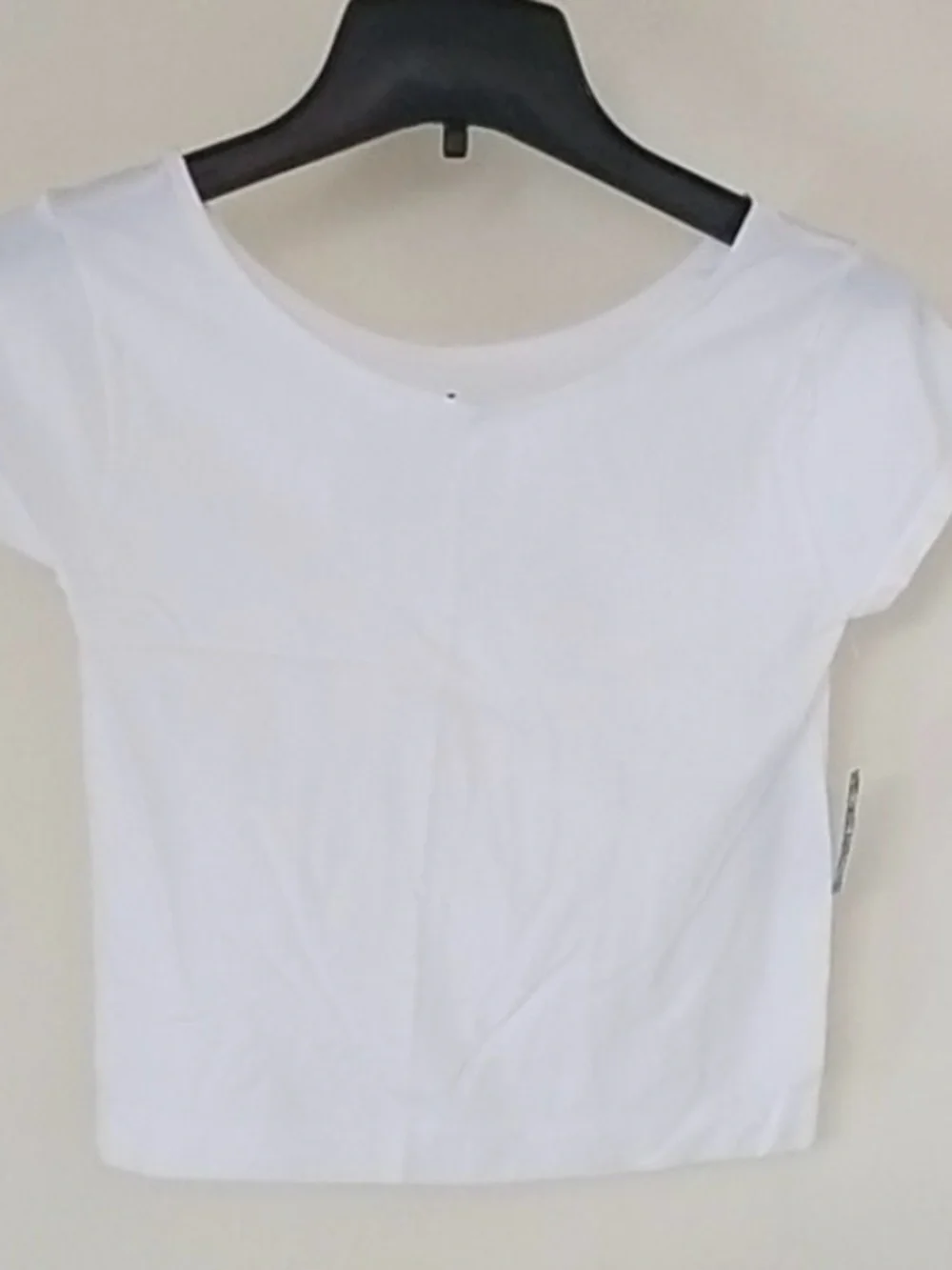 Free People lightweight easy hem